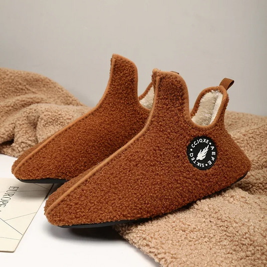 Zylops | Comfortable Slip-On Slippers