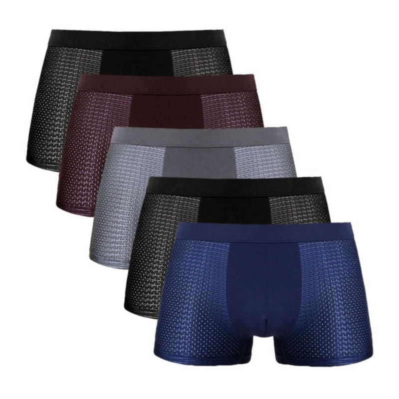 BAMBOO FIBER BOXER - PEKATI