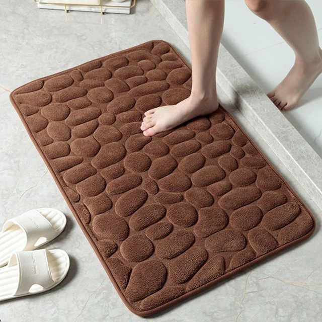 Pekati™ - Extremely absorbent bath mat