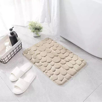 Pekati™ - Extremely absorbent bath mat