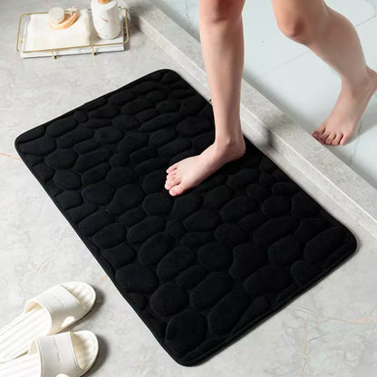 Pekati™ - Extremely absorbent bath mat